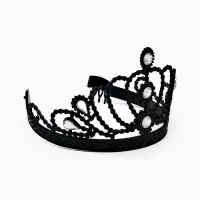 Корона "Принцесса тьмы" Корона "Принцесса тьмы"