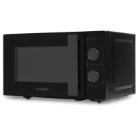 Микроволновая Печь HYM-M2091 20л 700Вт черный