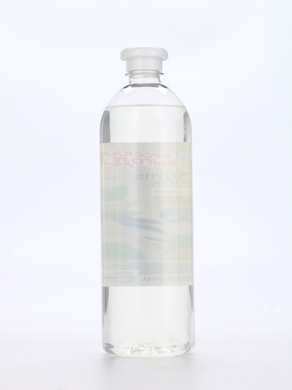 Русская Выгода Шампунь для волос ваниль и сливки, 1000 мл