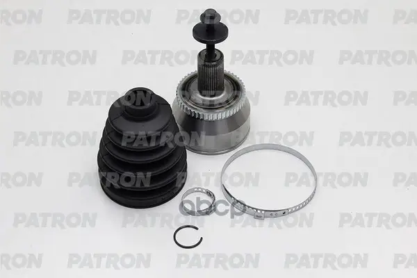ШРУС PATRON арт. PCV2148