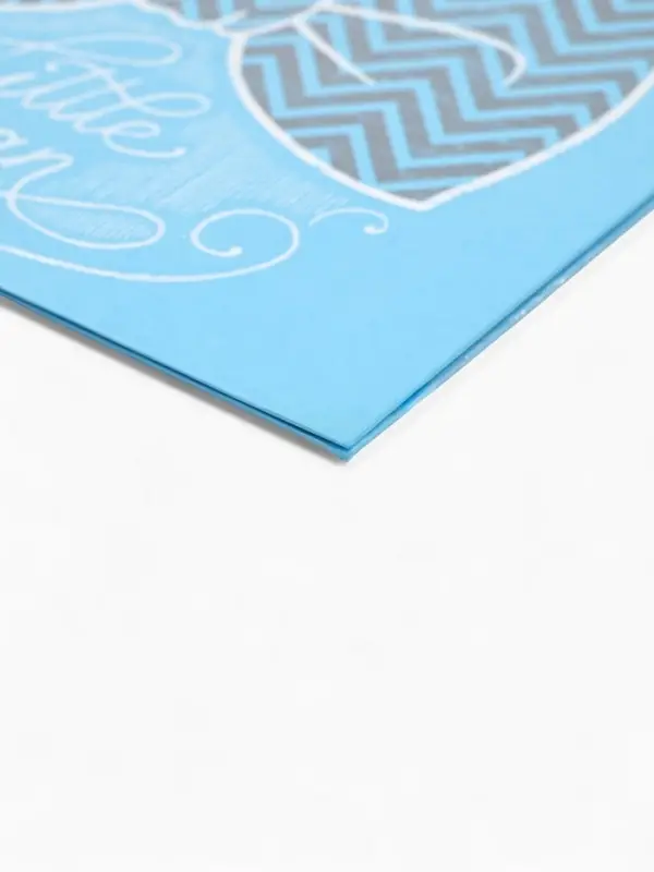 Папка для свидетельства о рождении «Бабочка», А5 Папка для свидетельства о рождении «Бабочка», А5