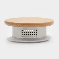 Крышка универсальная с ситом "Эко.Univers", 9(7)х3,7 см Крышка универсальная с ситом "Эко.Univers", 9(7)х3,7 см