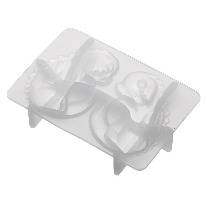 Набор для опытов «Дракончик в яйце», эпоксидная смола