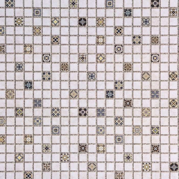 Панель ПВХ Толедо 960х485 мм Панель ПВХ Толедо 960х485 мм