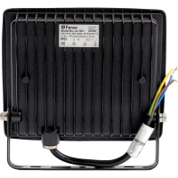 Прожектор светодиодный FERON 2835 SMD 50W 4000K AC220V/50Hz LL-921 (29497)
