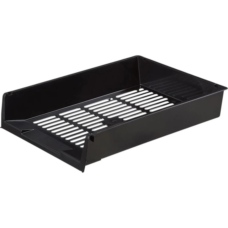 Лоток горизонтальный Attache решетчатый черный ЛТ291АЕ