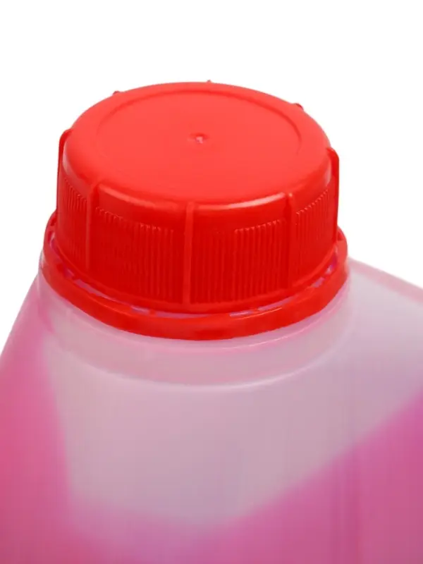 Шампунь для бесконтактной мойки Grand Caratt &laquo;Pink&raquo; цветная пена, 1:60-1:80, 1 л 004