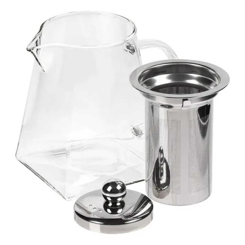 Чайный набор Quadroni в темно-синей коробке Чайный набор Quadroni в темно-синей коробке