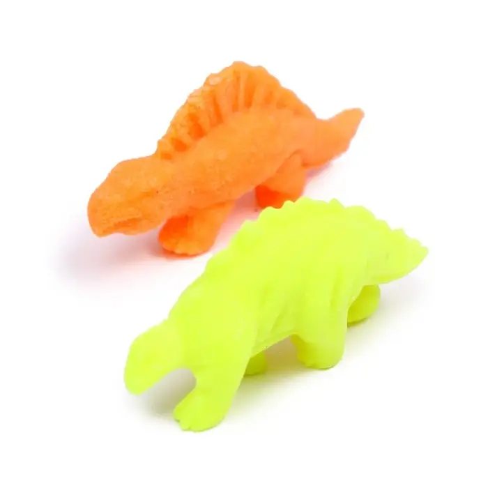 Растущие животные «Динозавры», набор 2 шт., МИКС