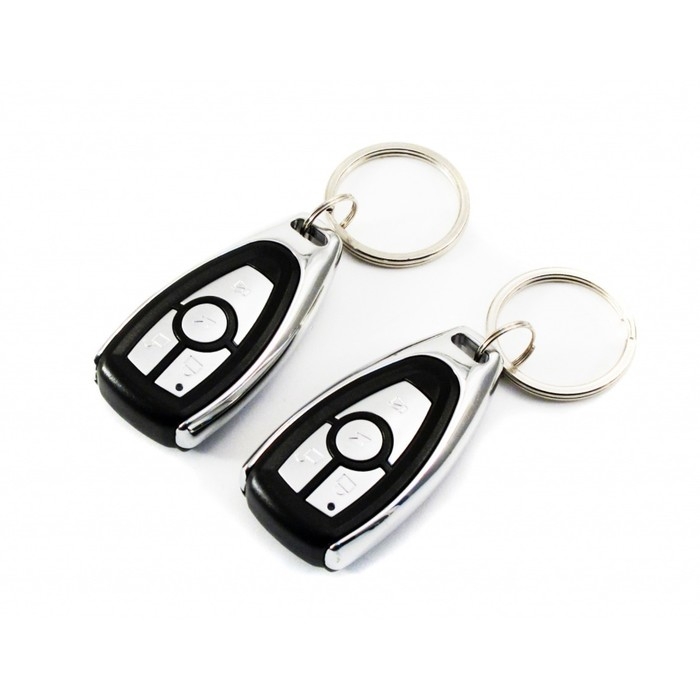 Блок управления центральным замком Вымпел L02-Y101, 2 брелока Блок управления центральным замком Вымпел L02-Y101, 2 брелока