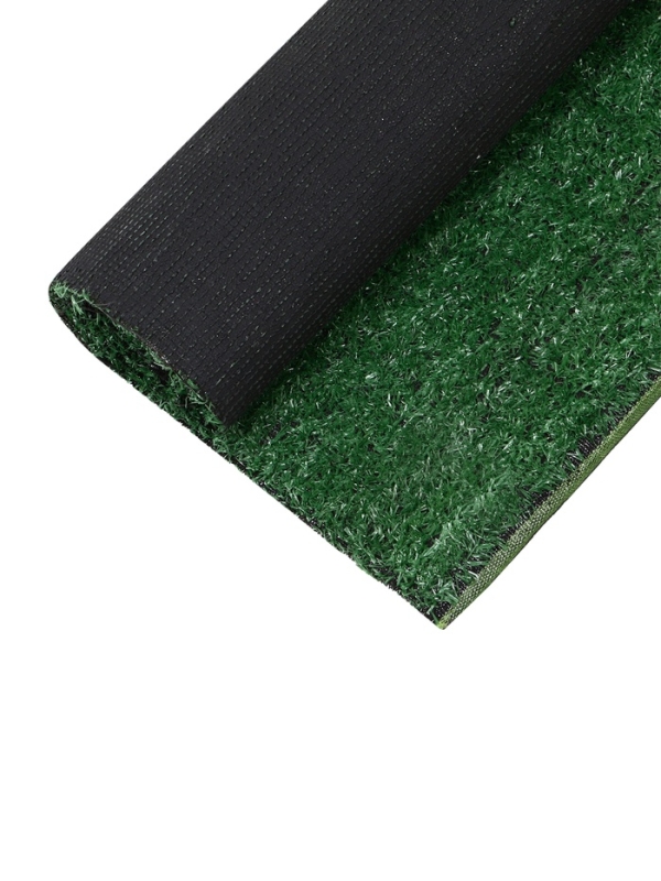 Газон искусственный, ворс 10 мм, 1 × 2 м, зелёный, Greengo Газон искусственный, ворс 10 мм, 1 × 2 м, зелёный, Greengo