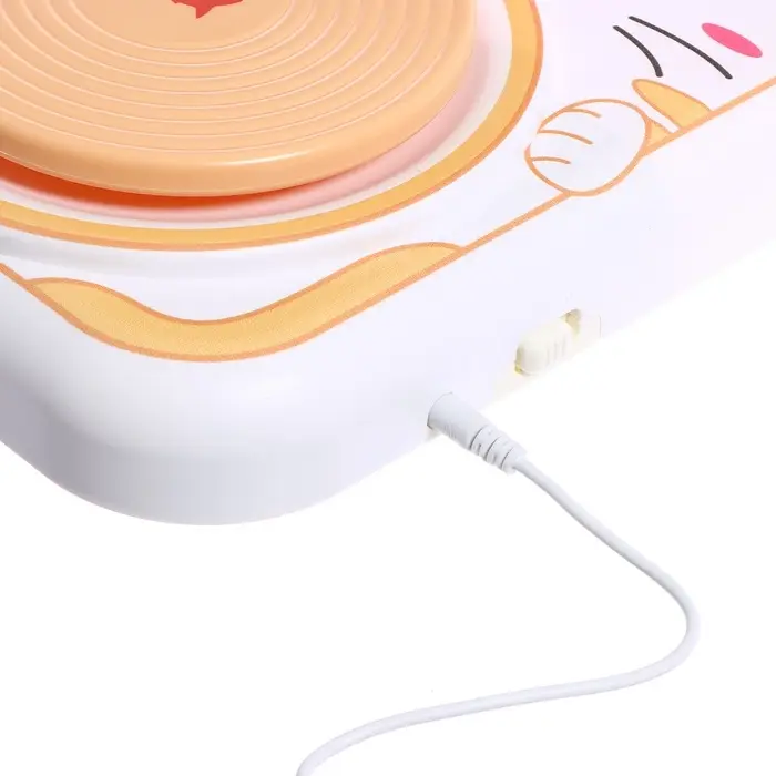 Набор для опытов &laquo;Гончарный круг: Котик&raquo;