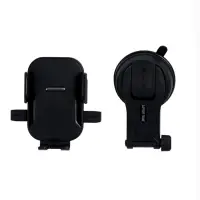 Держатель автомобильный, зажим, диагональ 7.2"