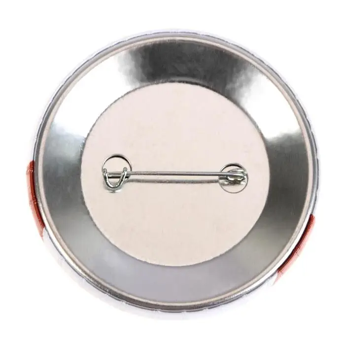 Значок закатной школьный на 1 сентября «Я первоклассник», d=56 мм Значок закатной школьный на 1 сентября «Я первоклассник», d=56 мм