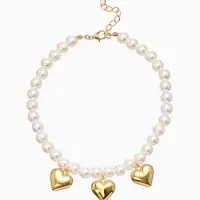 Обвес на штаны «Сердечки», набор 2 шт. цветной Обвес на штаны «Сердечки», набор 2 шт. цветной