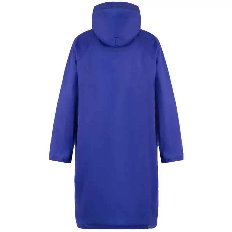 Дождевик RainDrop, ярко-синий, размер 3XL/4XL Дождевик RainDrop, ярко-синий, размер 3XL/4XL