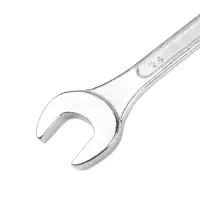 Ключ гаечный комбинированный (24 мм) JT KJ30024