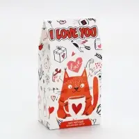 Чай черный "I love you" 50 г
