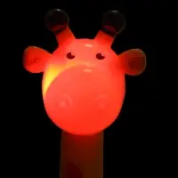Антистресс - игрушка Pop Tubes &laquo;Жирафики&raquo;, набор 4 шт.