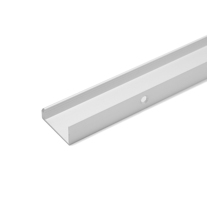 Ручка CAPPIO RT001CP, L=600,м/о 480, цвет матовый хром Ручка CAPPIO RT001CP, L=600,м/о 480, цвет матовый хром