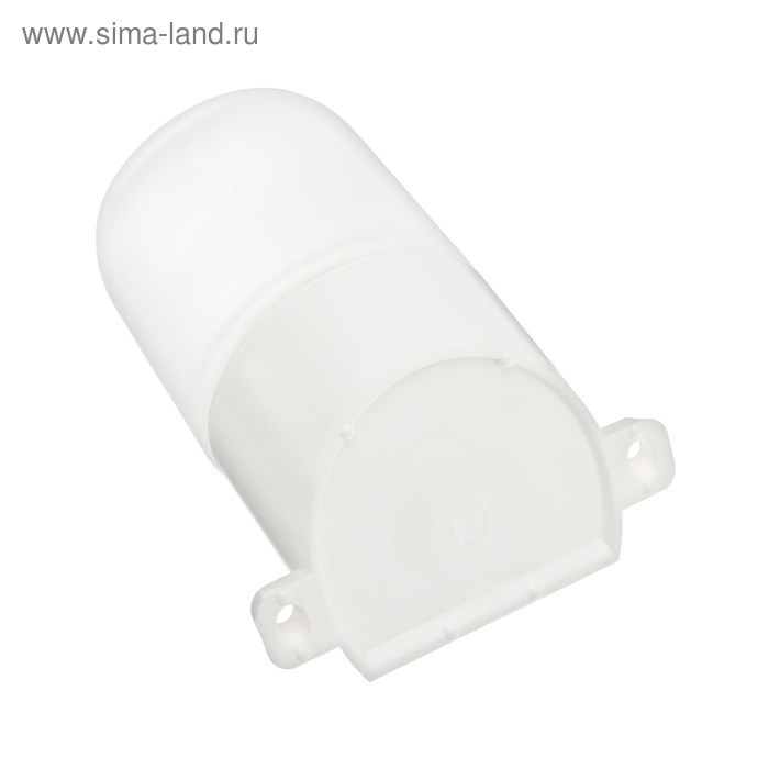 Светильник НББ 01-60-002 УХЛ1, Е27, 60 Вт, 230 В, IP65, до +125°, белый Светильник НББ 01-60-002 УХЛ1, Е27, 60 Вт, 230 В, IP65, до +125°, белый