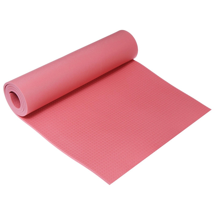 Коврик туристический Camping 8, 180х60х0.8 см, цвет МИКС Коврик туристический Camping 8, 180х60х0.8 см, цвет МИКС