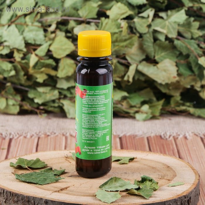 Ароматизатор для бани и сауны Ароматизатор для бани и сауны "Любимому мужу" 100мл