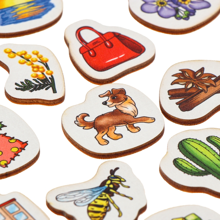 Логопедическая игра «Логогородок. Автоматизация звуков Ц, З, С» Логопедическая игра «Логогородок. Автоматизация звуков Ц, З, С»