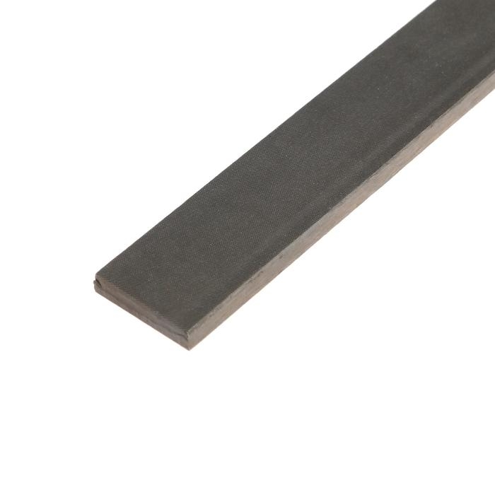 Напильник ТУНДРА, для заточки цепей пил, плоский, сталь У10, №3, 200 мм Напильник ТУНДРА, для заточки цепей пил, плоский, сталь У10, №3, 200 мм