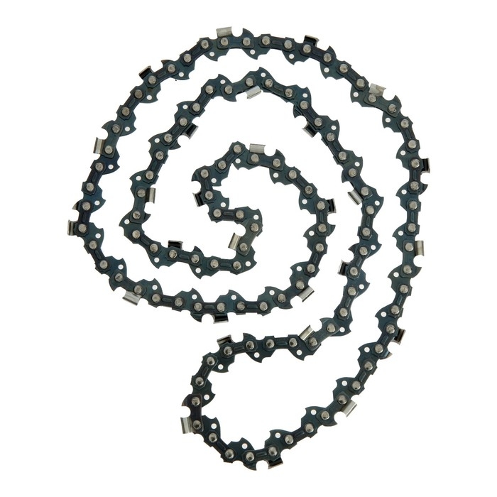 Цепь для бензопилы Rezer Rancher P-9-1.3-56, 16 Цепь для бензопилы Rezer Rancher P-9-1.3-56, 16", 3/8", 1.3 мм, 56 звеньев, Partner/Champion