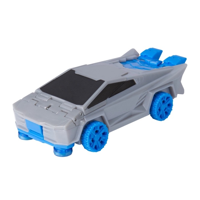 Машинка - трансформер Дикие Скричеры «Робот Геллер S5» Машинка - трансформер Дикие Скричеры «Робот Геллер S5»