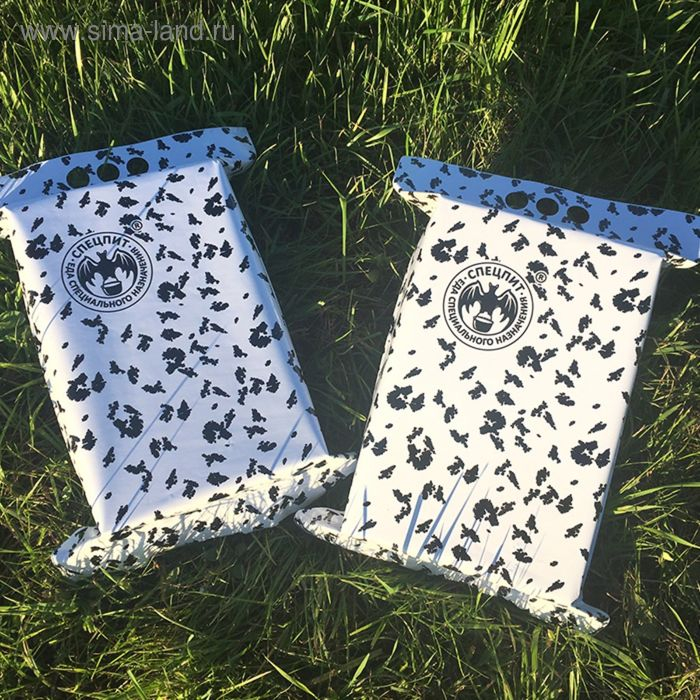 Сухой паек «СпецПит» Зимний (ИРП-Зс), на 1 сутки и более, 2,3 кг Сухой паек «СпецПит» Зимний (ИРП-Зс), на 1 сутки и более, 2,3 кг