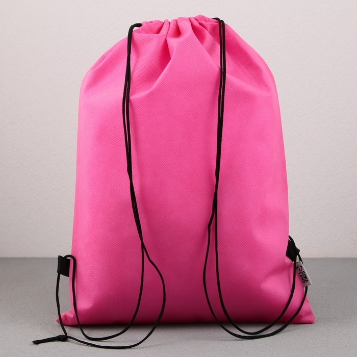 Мешок для обуви «Космос: Мечтай! Всё сбудется!» нетканное полотно, размер 30 х 40 см Мешок для обуви «Космос: Мечтай! Всё сбудется!» нетканное полотно, размер 30 х 40 см