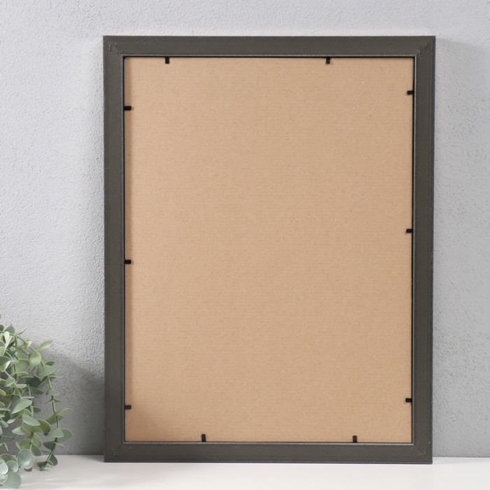 Фоторамка пластик 30х40 см , 805-266 Фоторамка пластик 30х40 см , 805-266