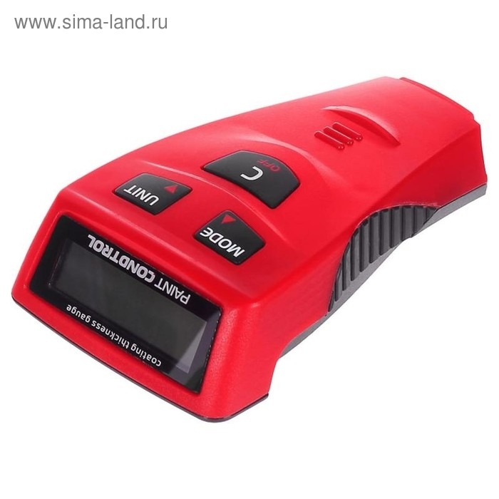 Толщиномер  CONDTROL Paint Сheck 3-7-052, 0,1-1800 мкм, раб.влажность от 0 до 90% Толщиномер  CONDTROL Paint Сheck 3-7-052, 0,1-1800 мкм, раб.влажность от 0 до 90%