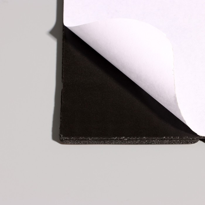 Панель самоклеящаяся 30*30см мягкая геометрия бронза-серебро Панель самоклеящаяся 30*30см мягкая геометрия бронза-серебро