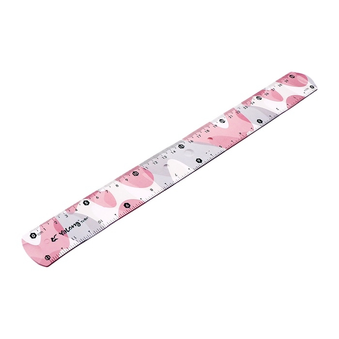 Набор геометрический гибкий силиконовый (линейка 30см+2 угольника+транспортир) Миллитари Набор геометрический гибкий силиконовый (линейка 30см+2 угольника+транспортир) Миллитари