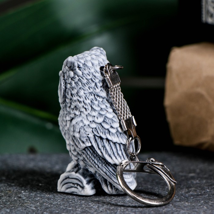 Брелок  Брелок "Сова" 5см