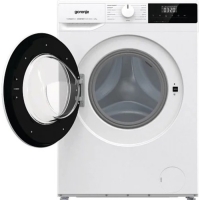 Стиральная машина Gorenje W2NHPI72SCSIRV, класс А, 1200 об/мин, до 7 кг,белая