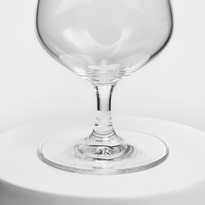 Набор для коктейлей UNIVERSAL, 530 мл, хрустальное стекло, 6 шт Набор для коктейлей UNIVERSAL, 530 мл, хрустальное стекло, 6 шт