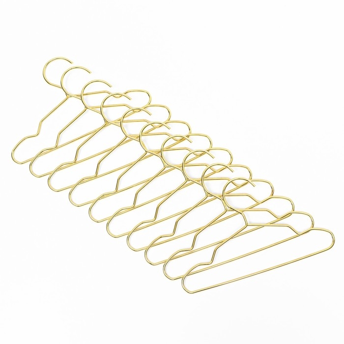 Вешалка для одежды, 20 см Вешалка для одежды, 20 см