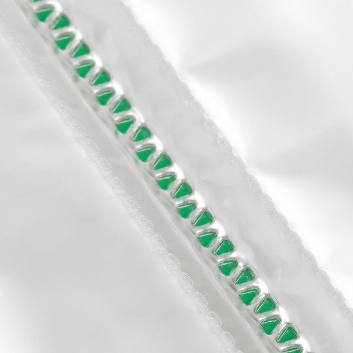 Папка с 60 вкладышами А4, 500 мкм, Calligrata, текстура Папка с 60 вкладышами А4, 500 мкм, Calligrata, текстура "песок", зелёная