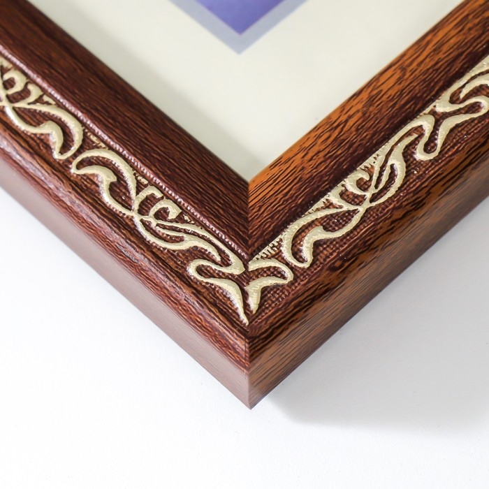 Фоторамка пластик 15х21 см 2315-3022 G Фоторамка пластик 15х21 см 2315-3022 G