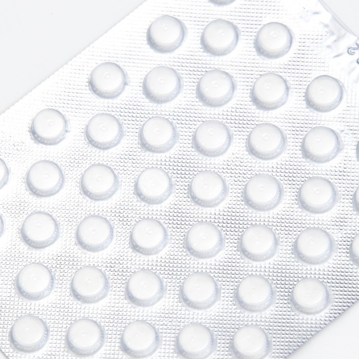 Глицин Экотекс, 50 таблеток Глицин Экотекс, 50 таблеток