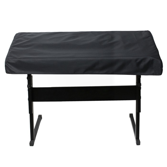 Чехол/накидка для синтезатора/пианино Music Life 61 клавиша, 95 х 42 см Чехол/накидка для синтезатора/пианино Music Life 61 клавиша, 95 х 42 см