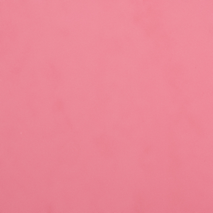 Фоамиран, коралловый, 1 мм, 60 х 70 см