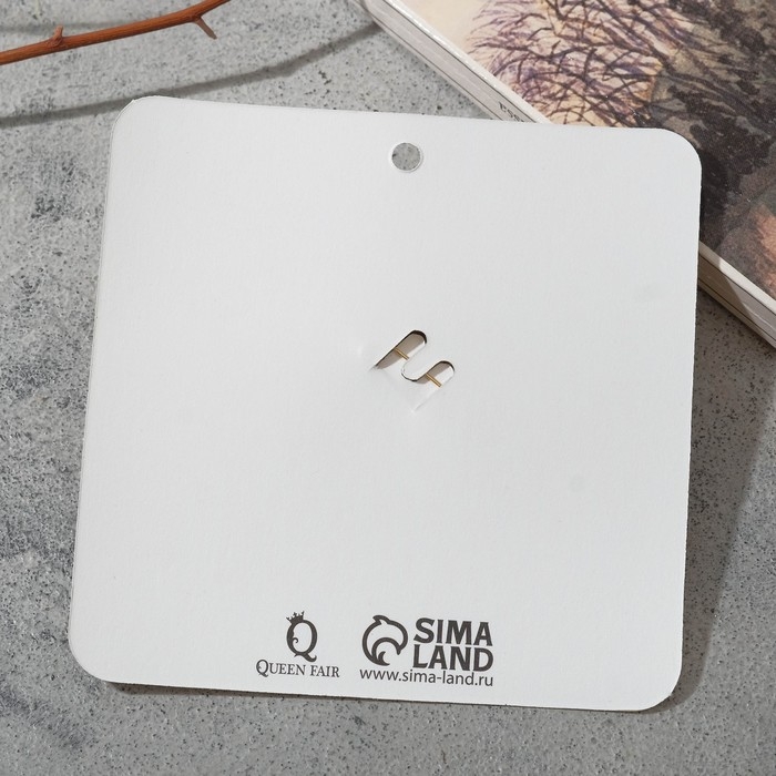 Брошь-кулон «Ёжик» мечтатель, цвет бело-розовый в чернёном в золоте Брошь-кулон «Ёжик» мечтатель, цвет бело-розовый в чернёном в золоте