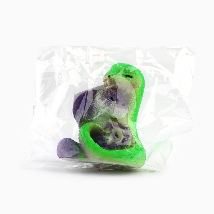 Новогодняя фигурка «Новый год: Змеи», 5,5 х 4,8 см Новогодняя фигурка «Новый год: Змеи», 5,5 х 4,8 см