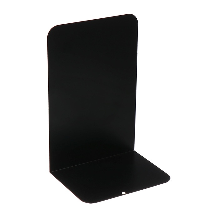 Подставки для книг Подставки для книг " Космос.Черный", 2 штуки