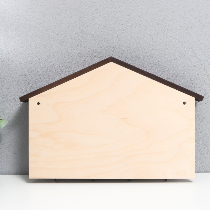 Ключница открытая Ключница открытая "Италия" 19х28 см